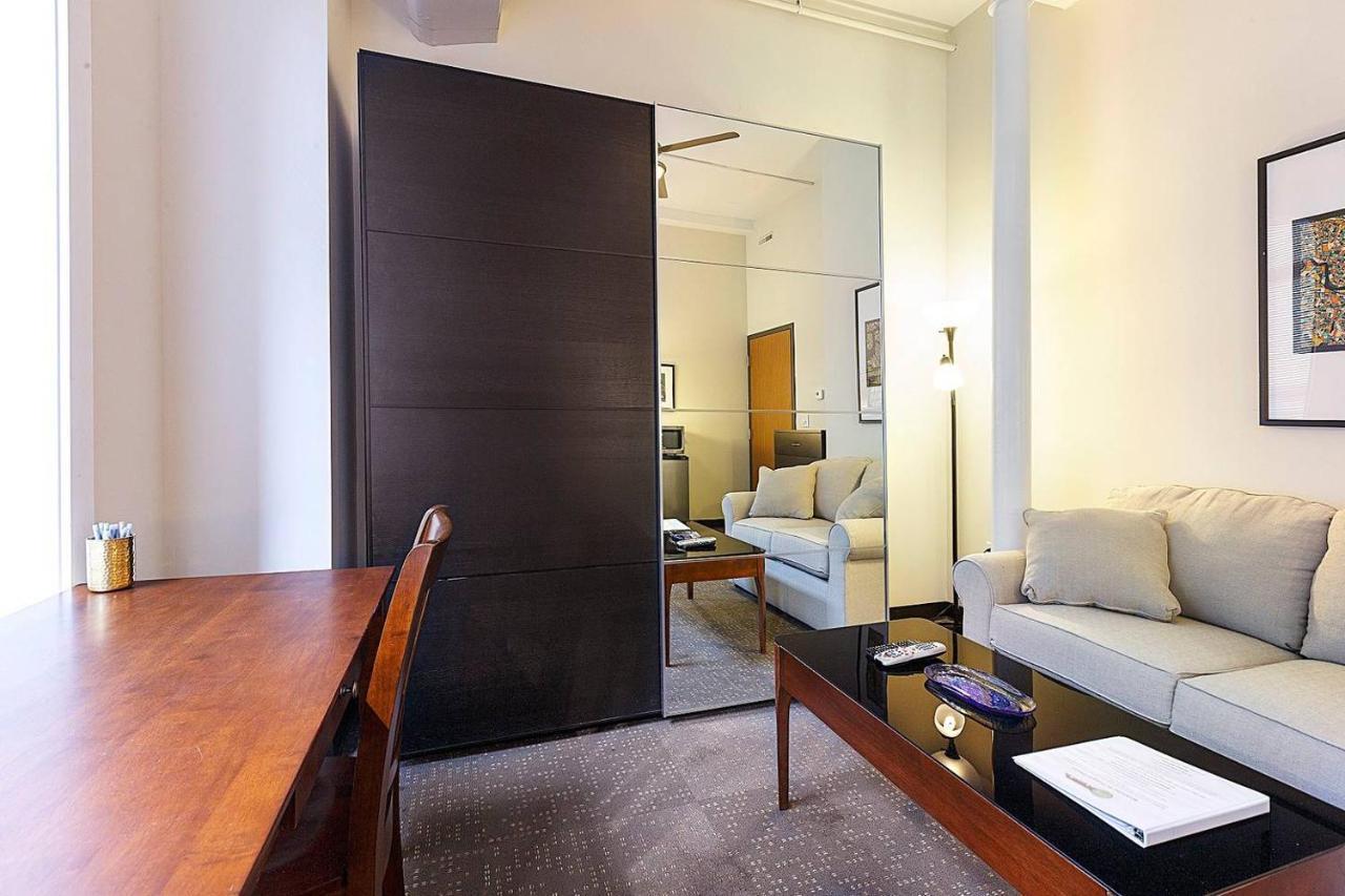 Апартаменти Studio Ready 4 Students & Traveling Professionals! 310 Бостон Екстер'єр фото