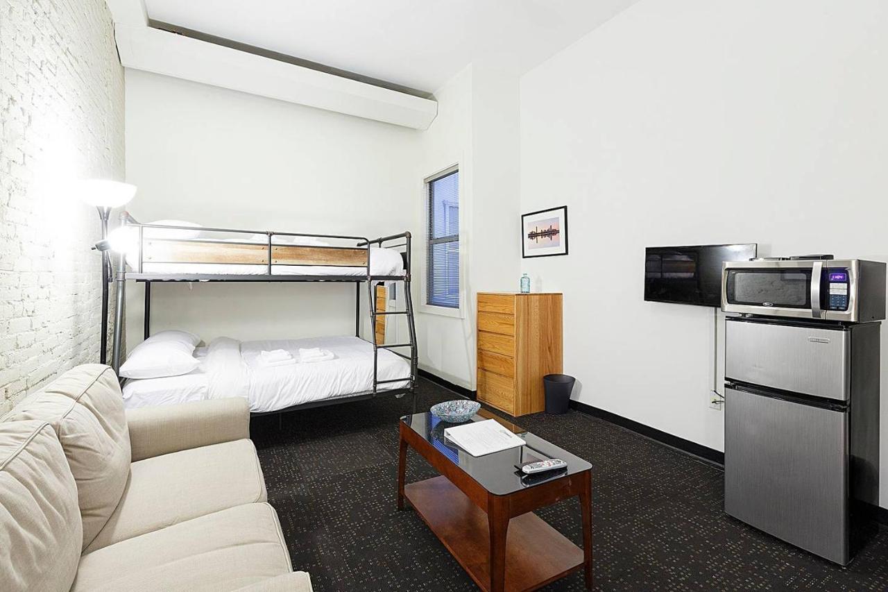 Апартаменти Studio Ready 4 Students & Traveling Professionals! 310 Бостон Екстер'єр фото