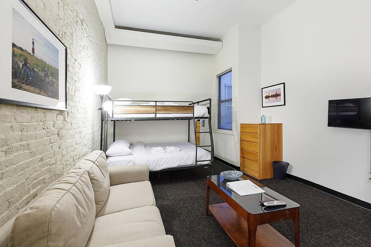 Апартаменти Studio Ready 4 Students & Traveling Professionals! 310 Бостон Екстер'єр фото