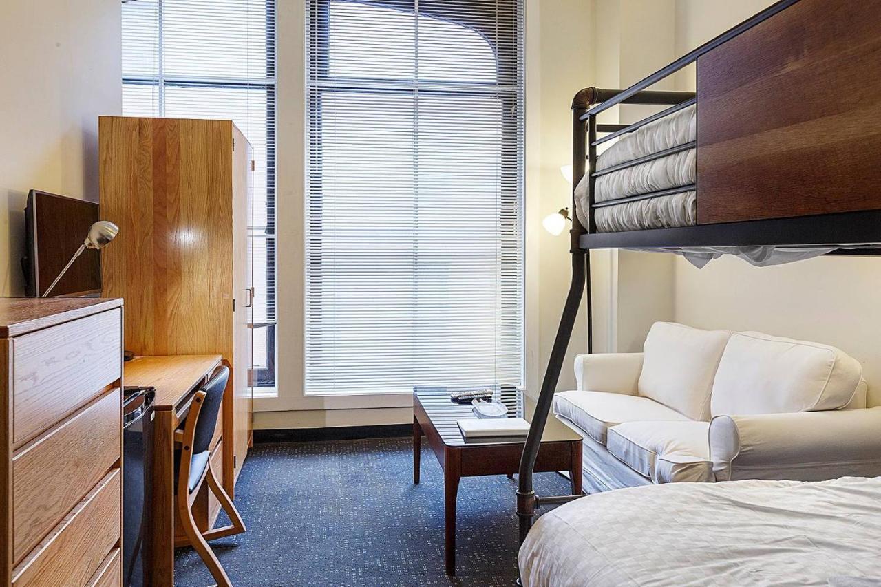 Апартаменти Studio Ready 4 Students & Traveling Professionals! 310 Бостон Екстер'єр фото
