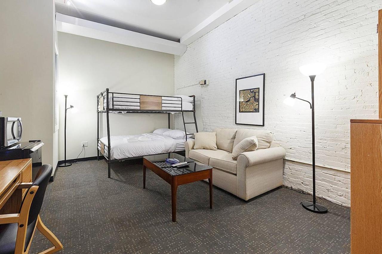 Апартаменти Studio Ready 4 Students & Traveling Professionals! 310 Бостон Екстер'єр фото