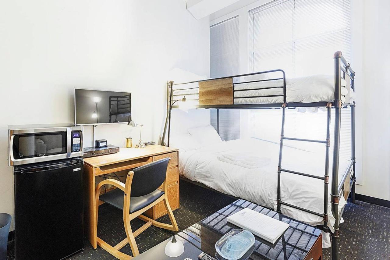 Апартаменти Studio Ready 4 Students & Traveling Professionals! 310 Бостон Екстер'єр фото